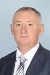 Торхов Андрей Владимирович